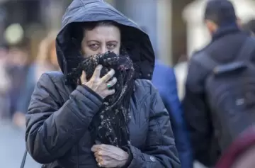 ¿Por qué algunas personas sufren más el frío que otras?