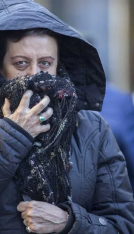 ¿Por qué algunas personas sufren más el frío que otras?