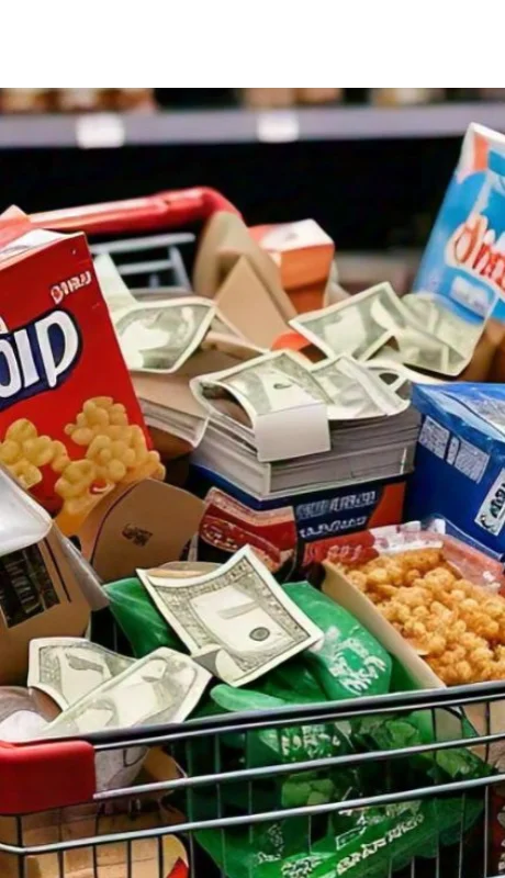 Los supermercados mayoristas buscan estrategias innovadoras para atraer a sus clientes.