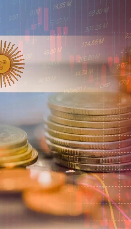 "Yo diría que el mes de julio está por encima de abril o marzo" (Sebastián Borenstein)