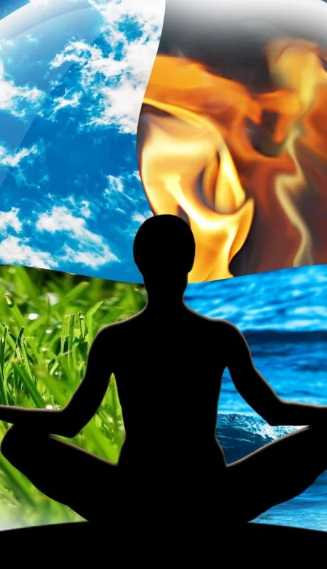 La ciencia milenaria de los 4 elementos revela los secretos de tu personalidad