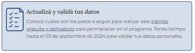 La publicación oficial de Capital Humano