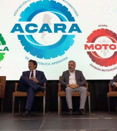 Convención de los agencieros