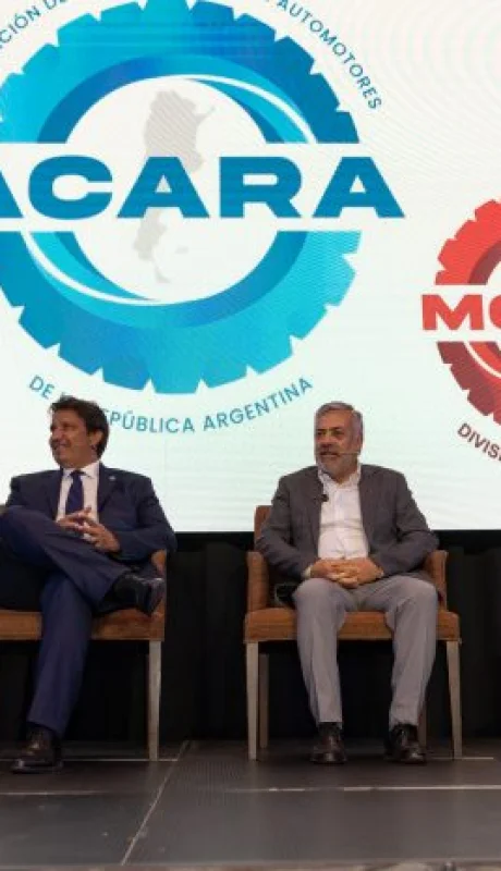 Convención de los agencieros