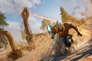 Atlas Fallen y más: lo que se viene para Xbox Game Pass