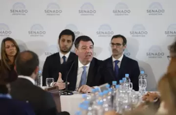 Qué respondió Ariel Lijo en el Senado, tras seis horas de exposición y preguntas