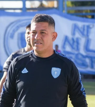 Jofré y el sueño de todo Mendoza.