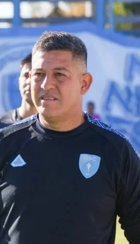 Jofré y el sueño de todo Mendoza.