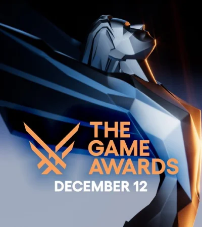 The Game Awards 2024