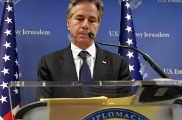 Se cayó el intento de tregua entre Israel y Hamás