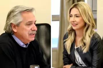 Declara María Cantero, la exsecretaria de Fernández, en la causa Fabiola Yáñez