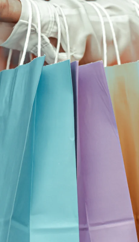 La actividad económica sigue en baja.