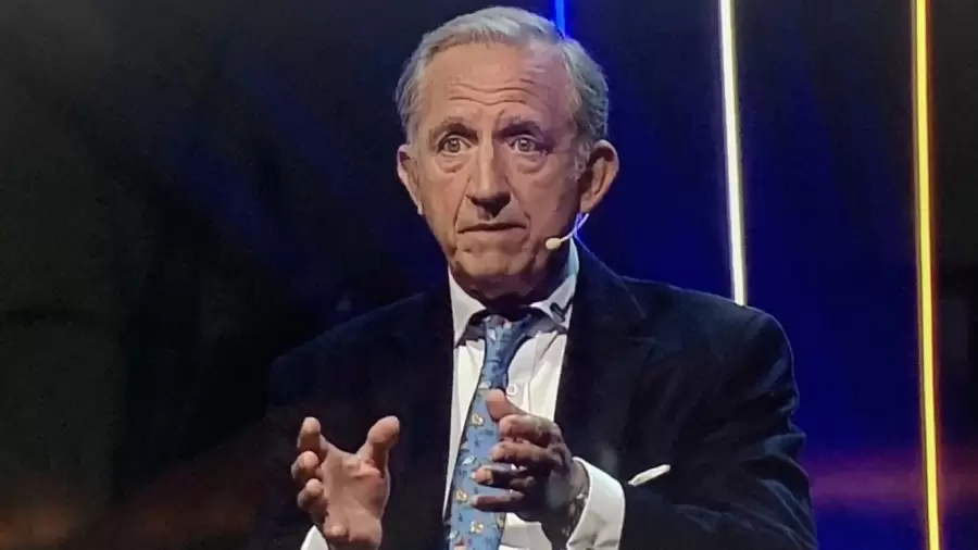 Garay, un constitucionalista que rechaza la postulación del juez Lijo que realizó el Gobierno. (Foto: web)