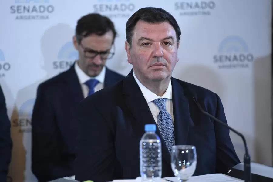 Ariel Lijo, un candidato resistido por amplios sectores académicos y políticos. (Foto: web)