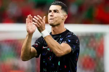 Cristiano Ronaldo conquista YouTube: 18 millones de seguidores en 24 horas