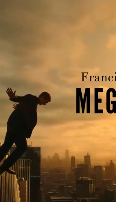 Nuevo tráiler de 'Megalopolis' incluye críticas negativas a películas de Coppola