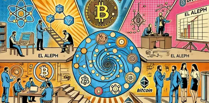 El suceso reune a más de 400 fundadores, constructores, mentores y líderes en políticas públicas, enfocados en construir un futuro tecnológico.