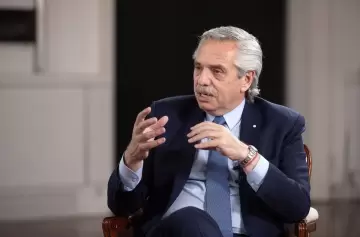 Qué condena le podría caber a Alberto Fernández