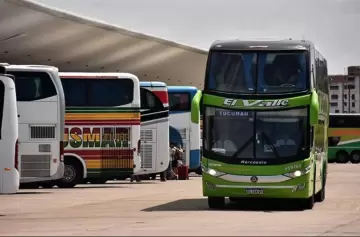 Empresas transportistas piden que la "apertura" del mercado sea gradual