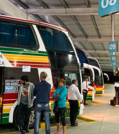 La normativa derogó la Resolución 684 sancionada durante el gobierno de Alberto Fernández.