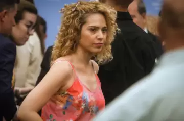 Escandaloso audio de Lourdes Arrieta maltratando a un diputado