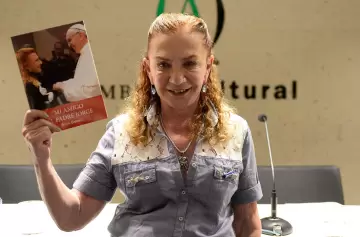 Qué declaró Alicia Barrios sobre el maltrato de Alberto Fernández a Fabiola Yáñez