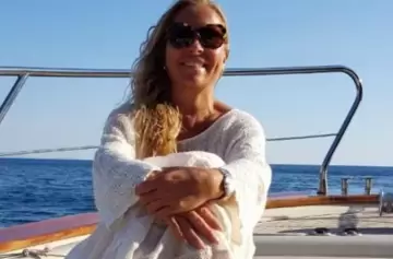 La declaración de María Cantero aportó más datos a la denuncia contra Fernández