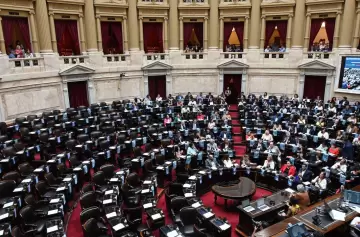 "Hoy las PASO dependen más del kirchnerismo que de los bloques dialoguistas"