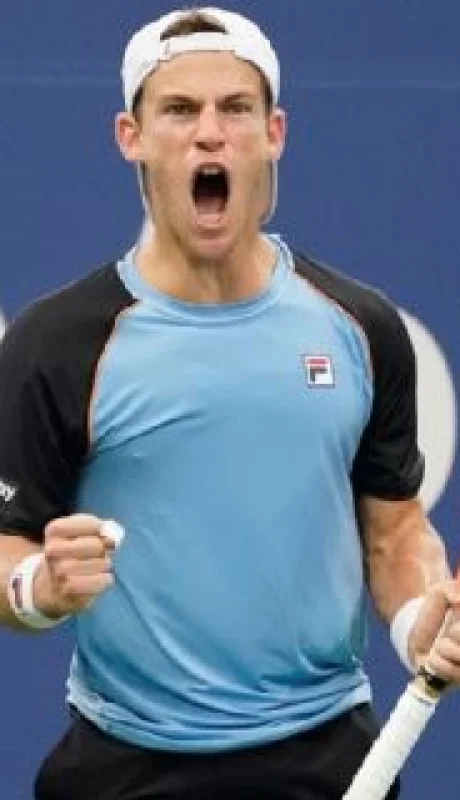 El Peque se dará el gusto de estar en el cuadro principal.