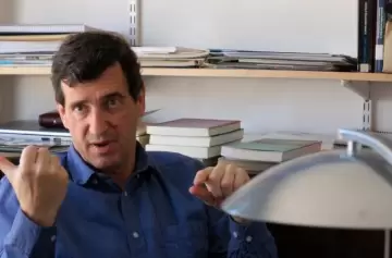 Marcos Novaro: "No hay un contexto de polarización que justifique la radicalización de Milei"