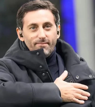 Diego Milito quiere presidir Racing