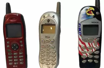 Volvieron los teléfonos bobos y crece la demanda