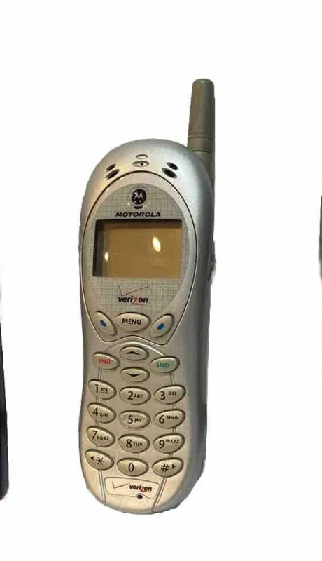 ¿Vuelven los teléfonos "bobos"?