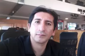 Ocho meses sin rastro: la desesperada búsqueda de Ariel Linero Mirabal