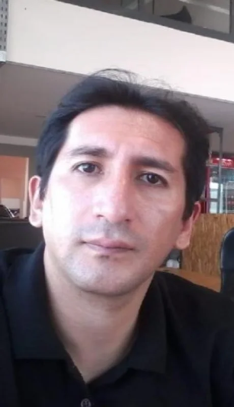 Ariel Gonzalo Linero Mirabal desapareció 16 de diciembre de 2023. /