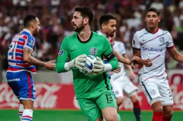 Batalla y una mancha más en el descolorido presente de San Lorenzo