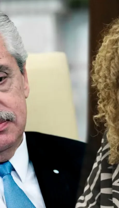 Tanto Alberto Fernández como Lourdes Arrieta han sido protagonistas estos días de hechos nefastos que desprestigian a la política./