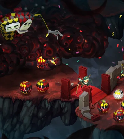 Figment 2: Creed Valley