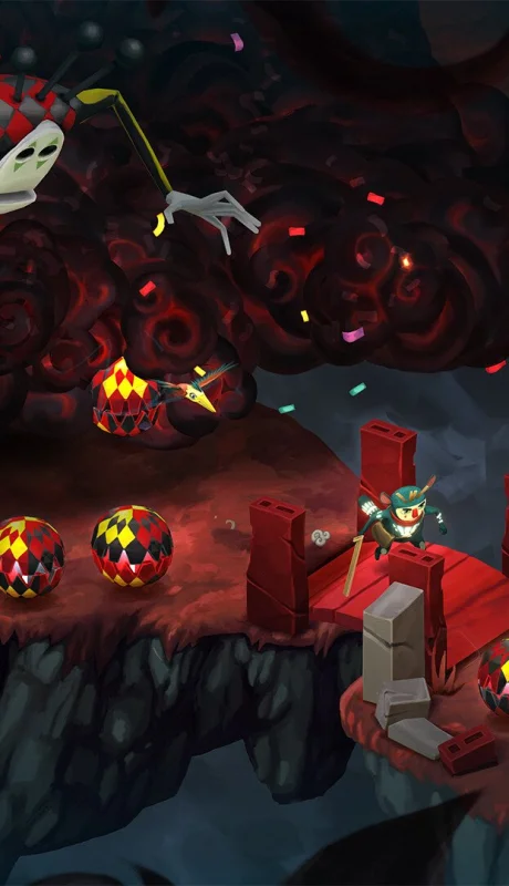 Figment 2: Creed Valley