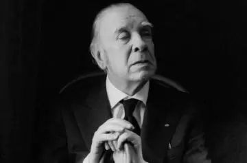 Con acciones en todo el país,  se celebra el 125° aniversario de Borges