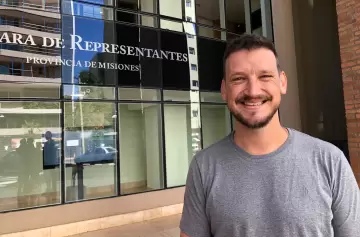 Organización de EEUU permitió detectar el material de pedofilia de Kiczka