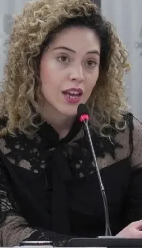 Luego de diversos desatinos, el detonante fue el audio ventilado el jueves cuando maltrató a Martín Menem.