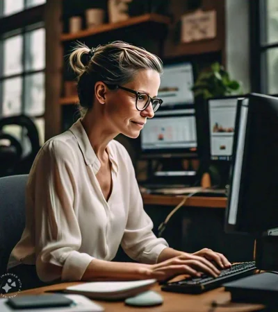 La Generación Silver se reinventa para conseguir trabajo después de los 50.