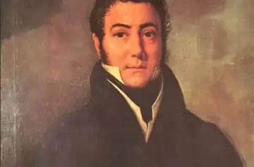 José de San Martín en el banquillo: el juicio que sacudió a Londres