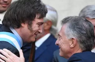 "Las ideas de Macri están más cerca de Milei que de Bullrich"