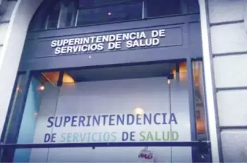 Miriam Medina: "Los empresarios que están en el Estado hacen negocios con los organismos"