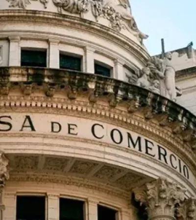 Bolsa de Comercio Rosario