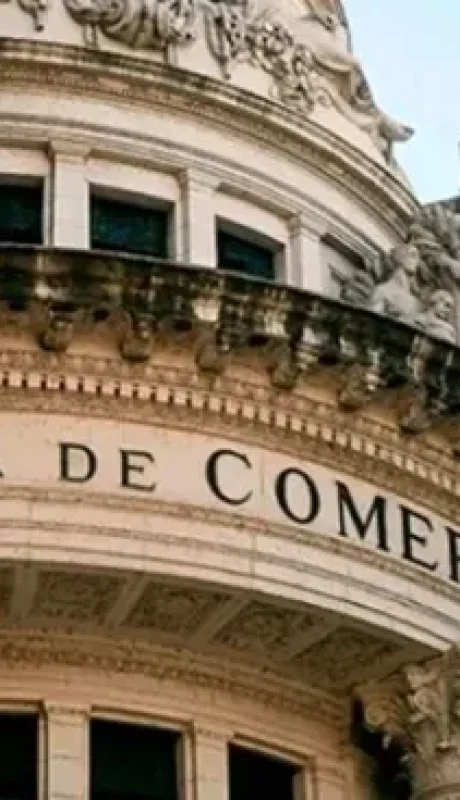 Bolsa de Comercio Rosario