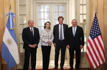 Estados Unidos pone sus ojos en el litio argentino y le hace frente a China