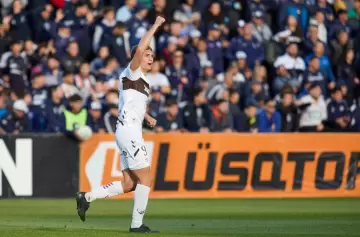 La Lepra no supo resolver el juego del Calamar